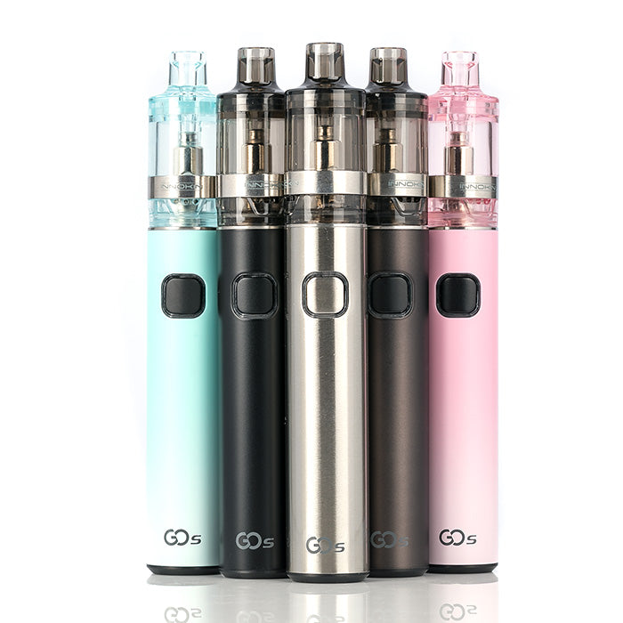 Innokin Go S Review