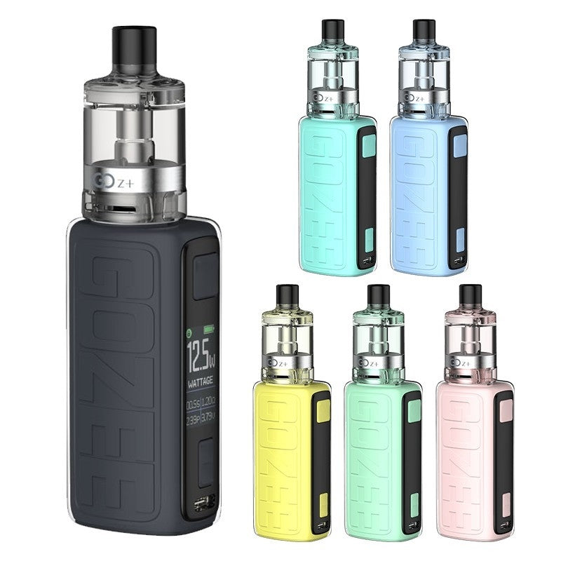 Innokin GoZee Review