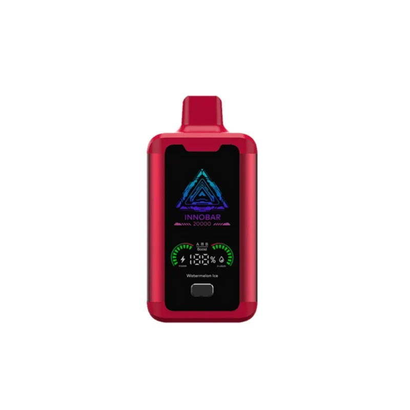 Innokin INNOBAR 20000 Review