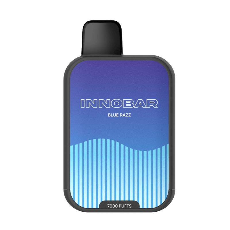 Innokin Innobar 7000 Review