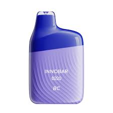Innokin INNOBAR 8000 Review
