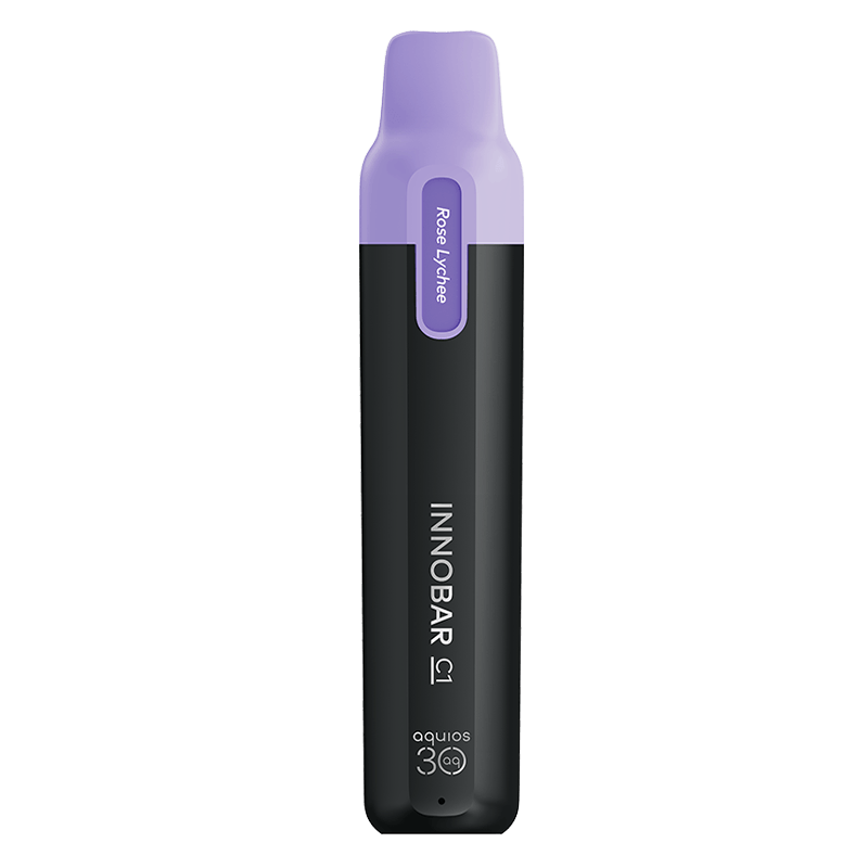 Innokin INNOBAR C1 Review
