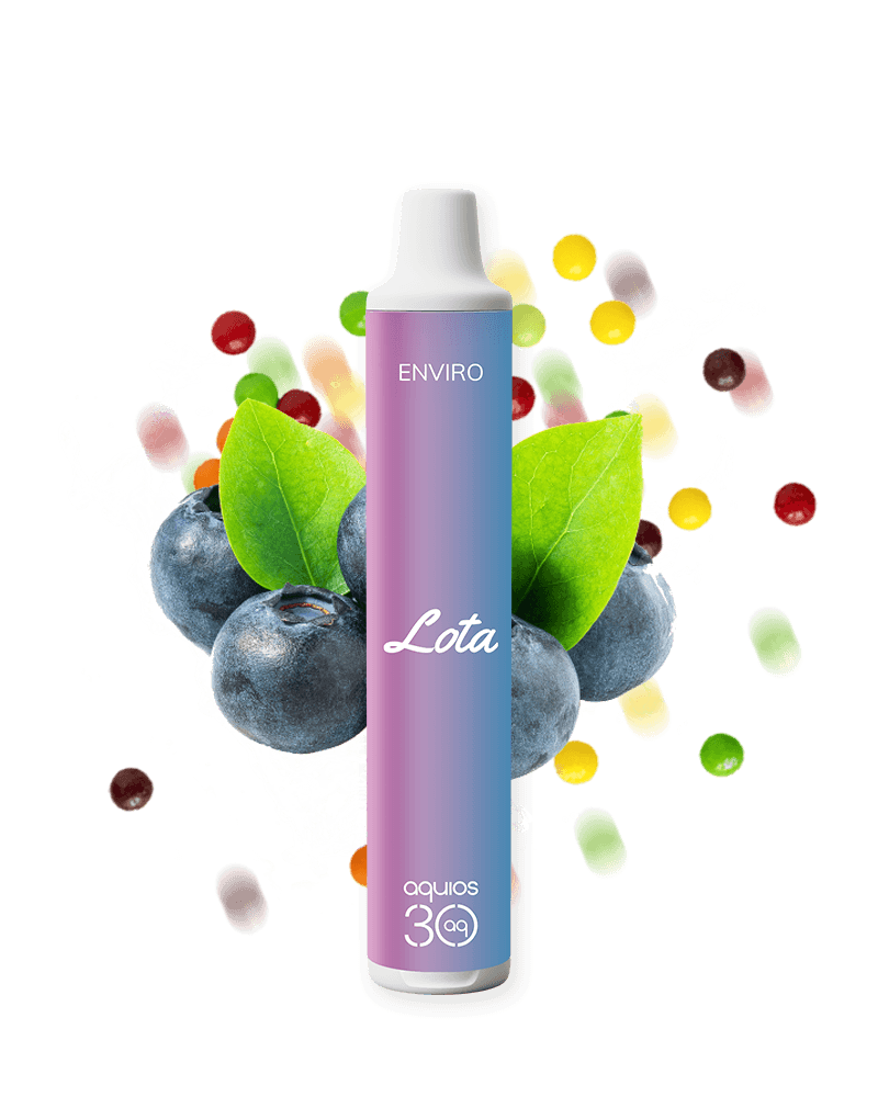 Innokin Innobar Enviro Review