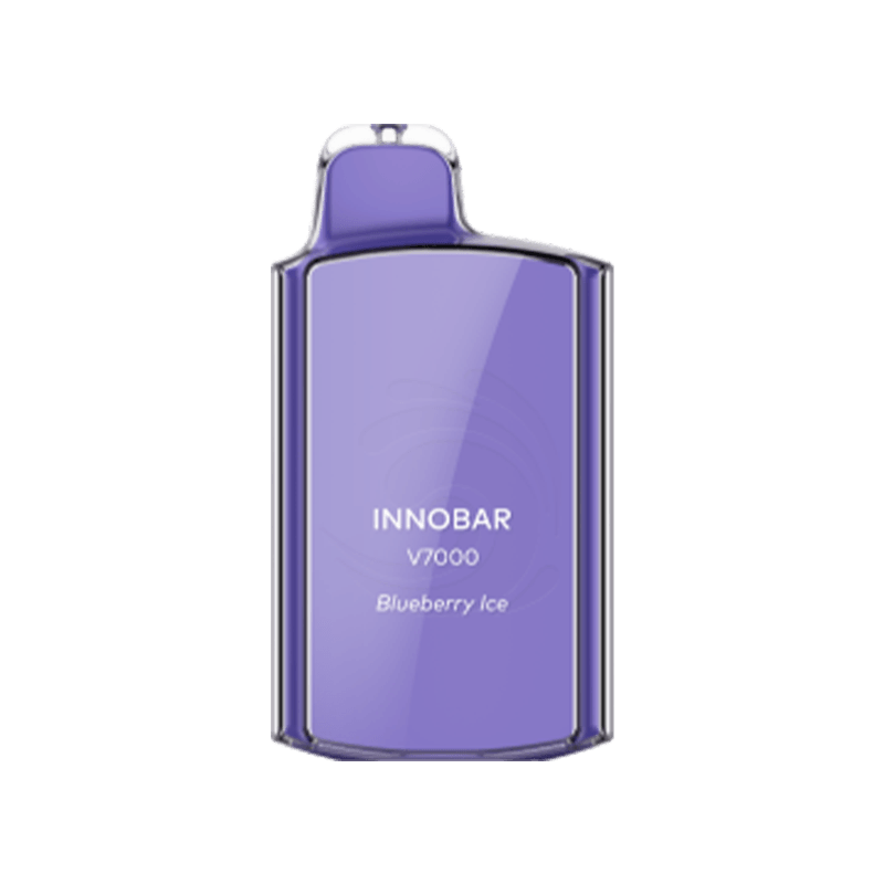 Innokin Innobar V7000 Review
