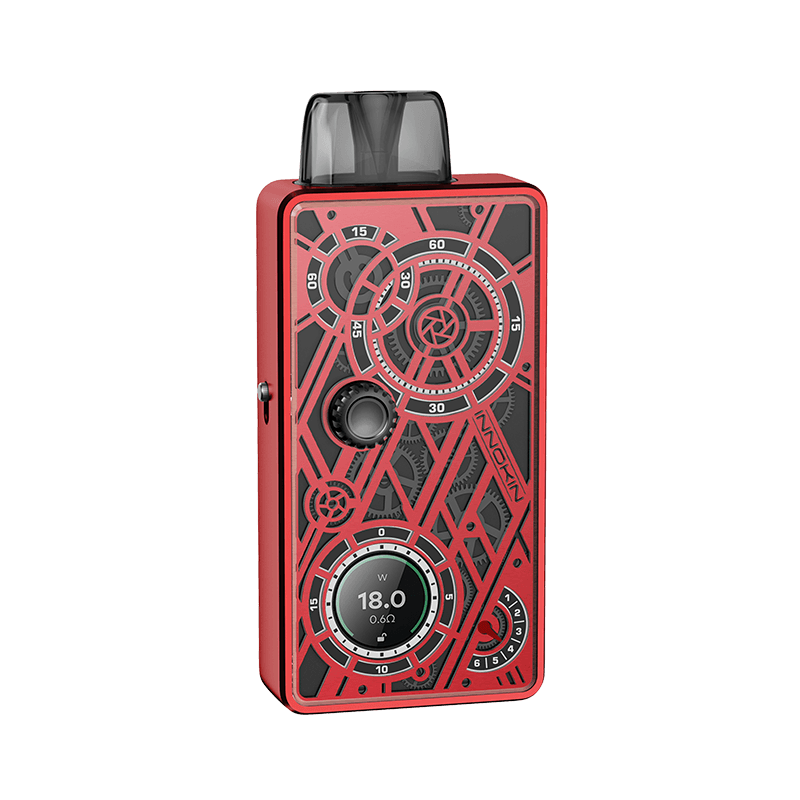 Innokin Klypse Mecha Review