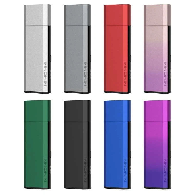 Innokin Klypse Pro Review