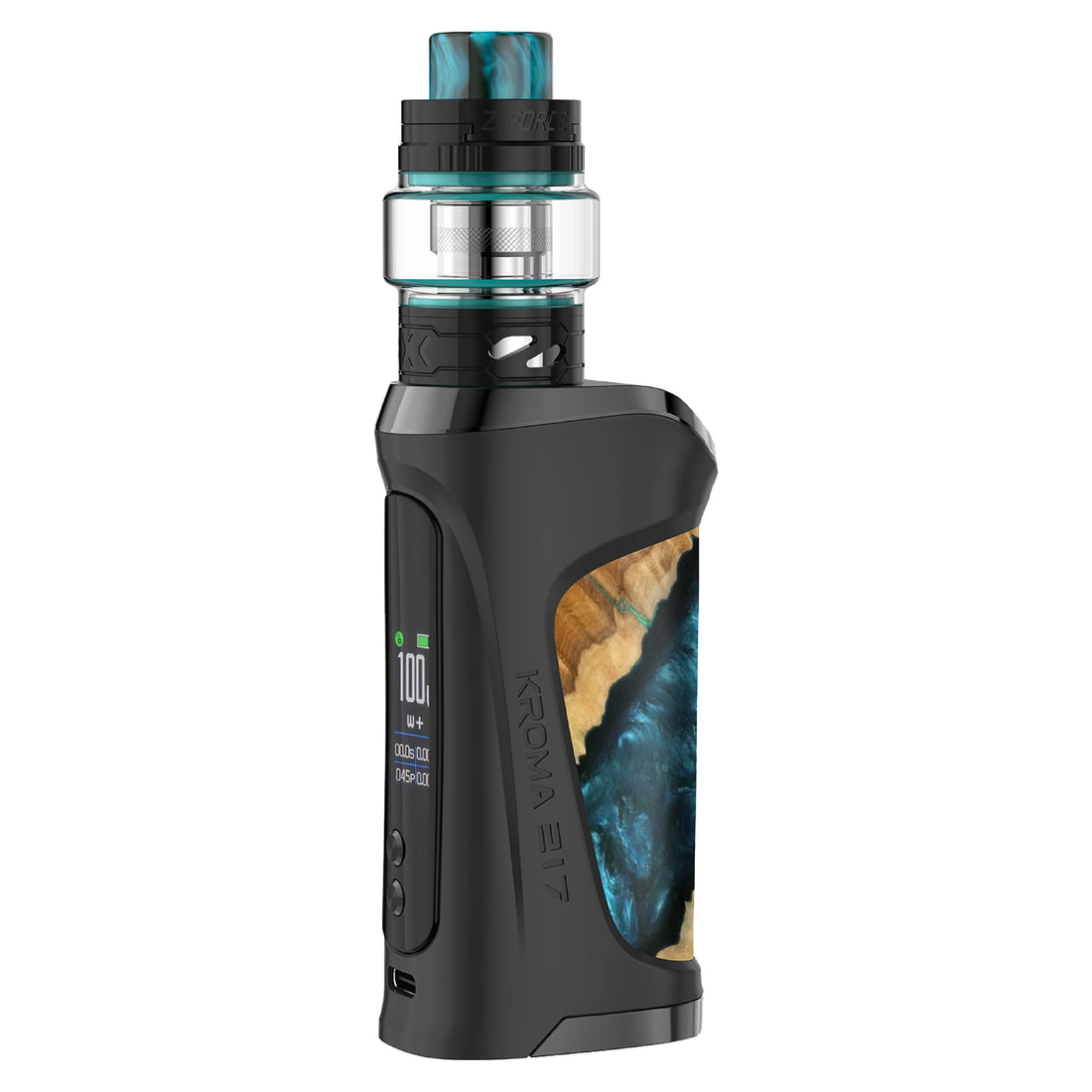 Innokin Kroma 217 Review