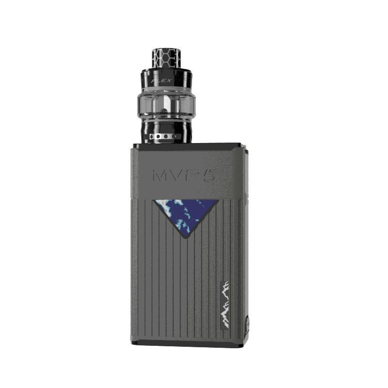 Innokin MVP5 Ajax Review