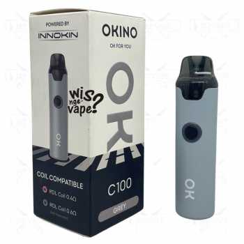 Innokin Okino C100 Review