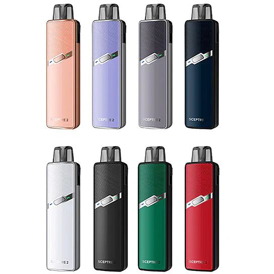 Innokin Sceptre Review