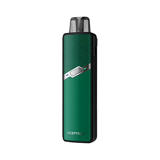 Innokin Sceptre 2 Review