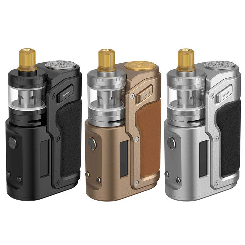Innokin Sidera Zenith M Review