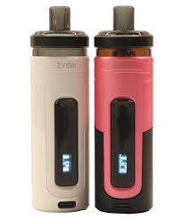 Innokin Zyon Review