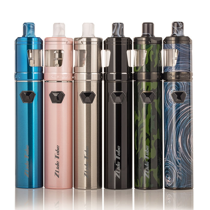 Innokin Zlide Tube Review
