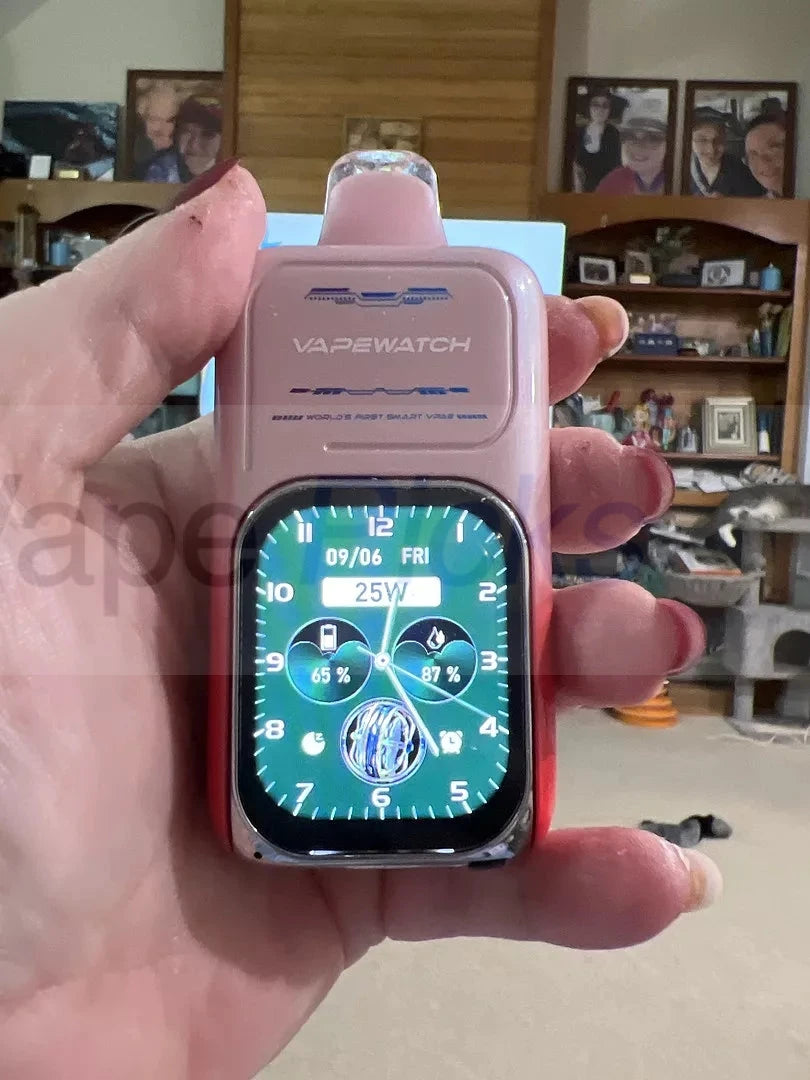 Jnr Vape Reviews: P4 Stellarc 100K Kit, P5 GlassRock 100K Kit & More