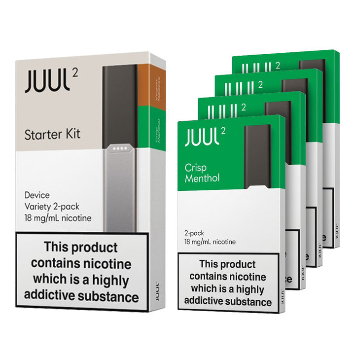 JUUL2 Review
