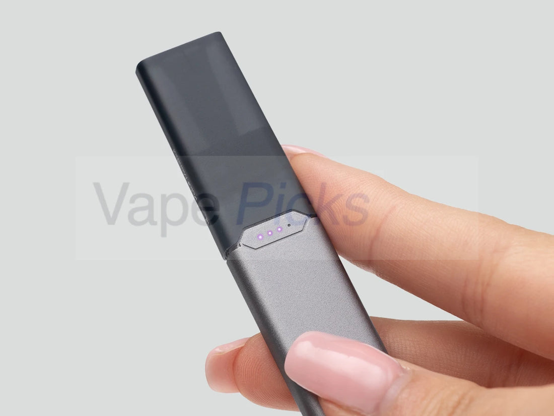 JUUL Vape Reviews: JUUL2 Device, JUUL2 Starter Kit & More