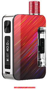 Joyetech Exceed Grip Review