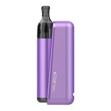 Joyetech eRoll Nano Review