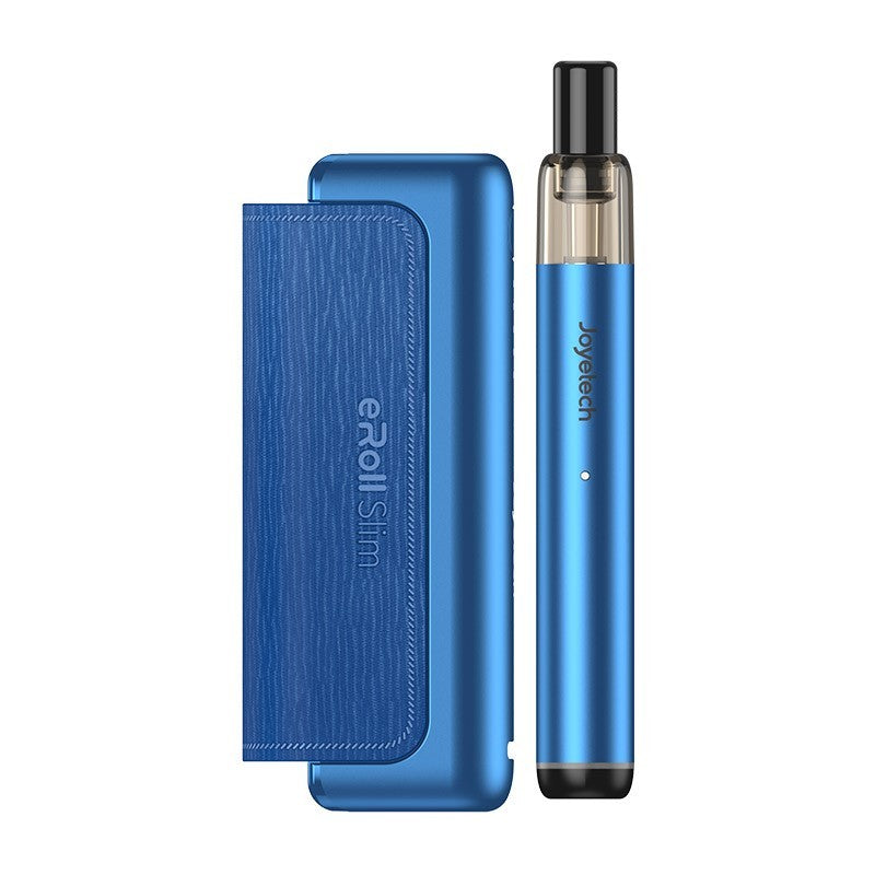 Joyetech eRoll Slim Review
