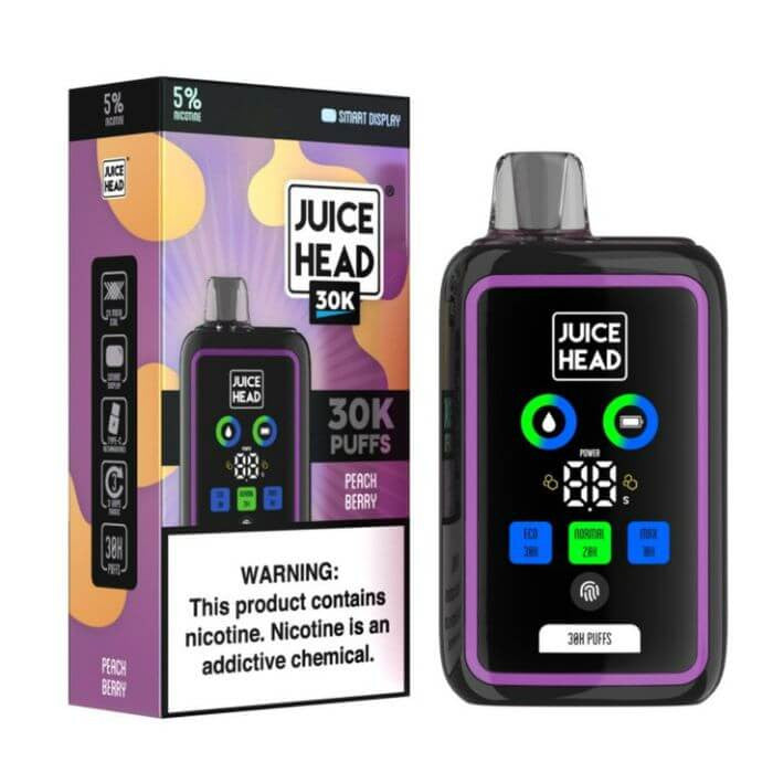 Juice Head Vape Reviews (2026)  Vape Picks