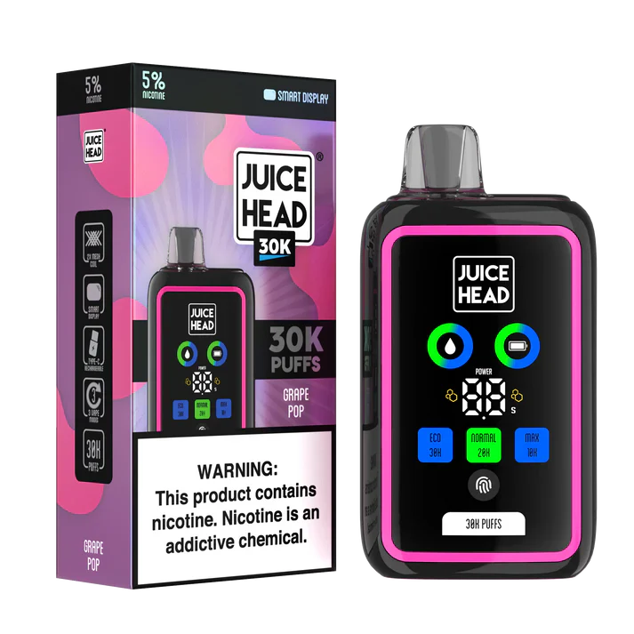 Best Grape Soda Vape (2026)