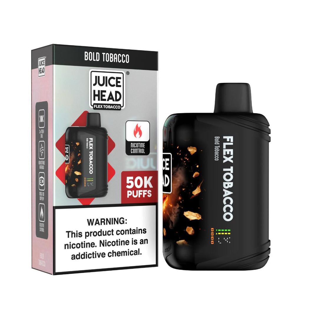 Best Juice Head Vape (2026)