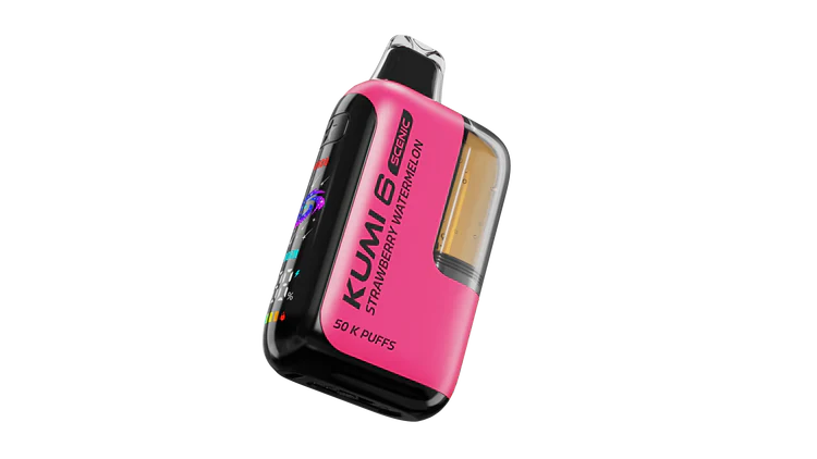 Kumi 6 Review