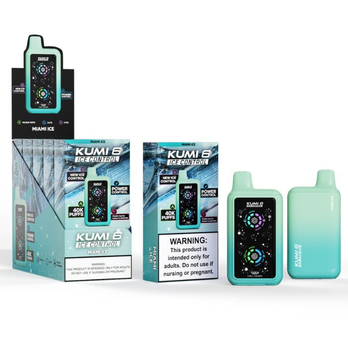 Kumi Vape Reviews (2026)