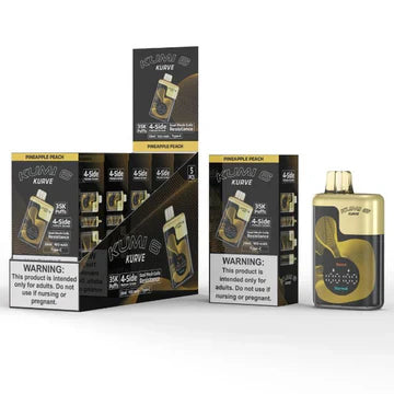 Kumi 6 Kurve Review