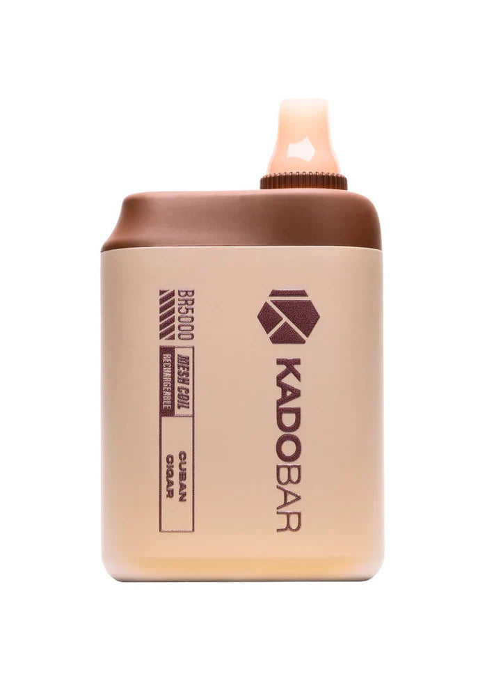 Best Cigar Vape (2026)