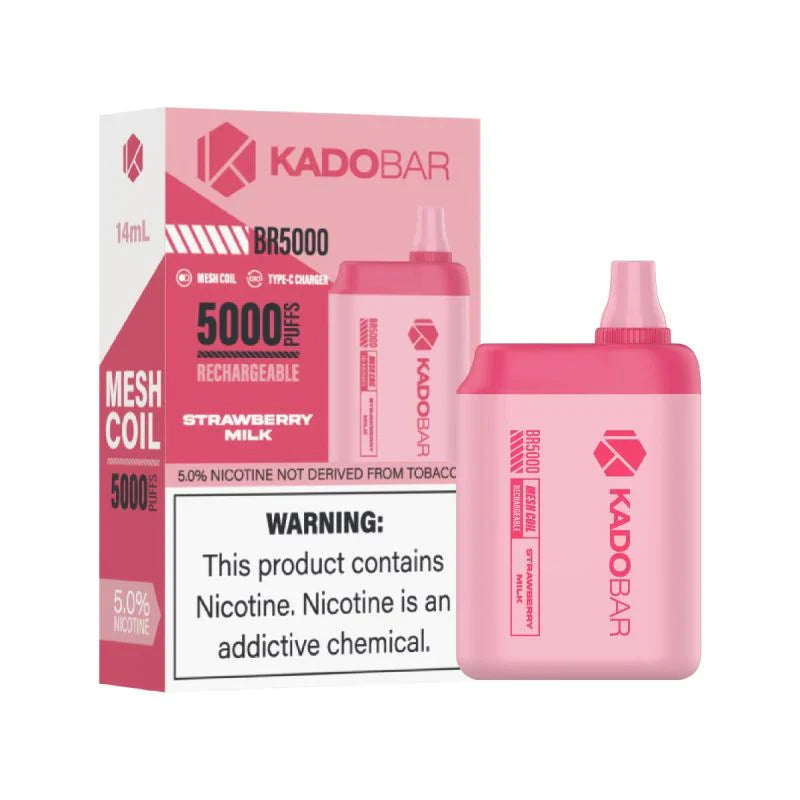 Kado Bar BR5000 Review