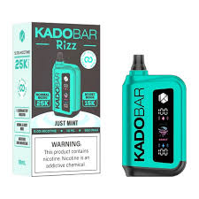 Kado Bar Rizz Review