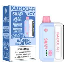 Kado Bar Snap Review