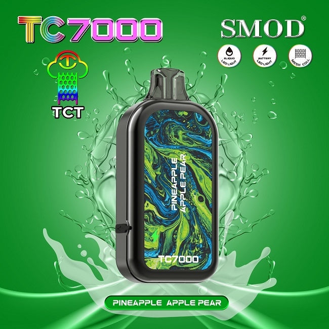KangVape TC7000 Review