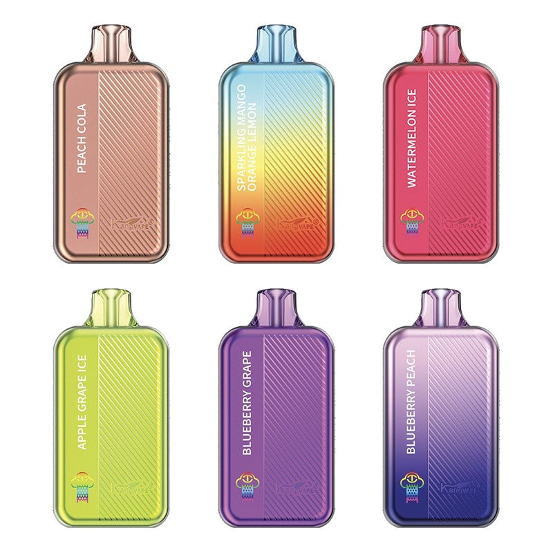 KangVape TC8000 Review