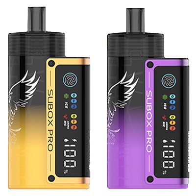 KangerTech SUBOX Pro AI 50K Review