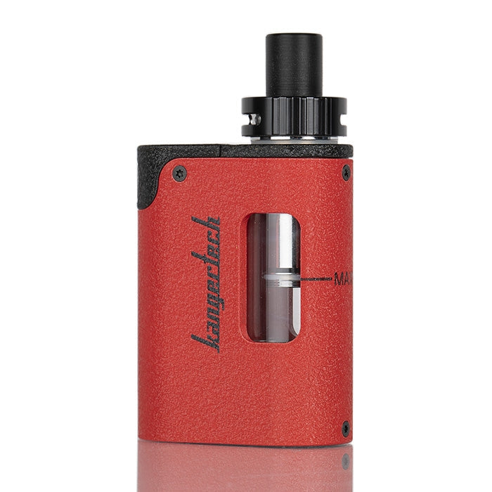 KangerTech TOGO Mini Review