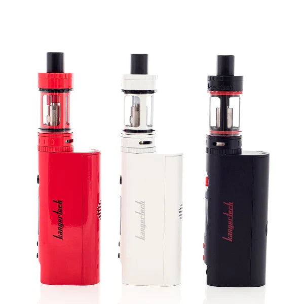 KangerTech Topbox Mini Review