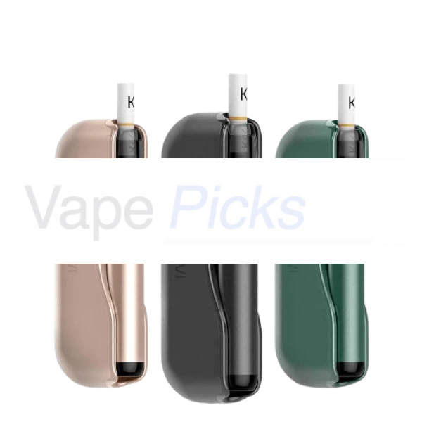 Kiwi Vape Reviews