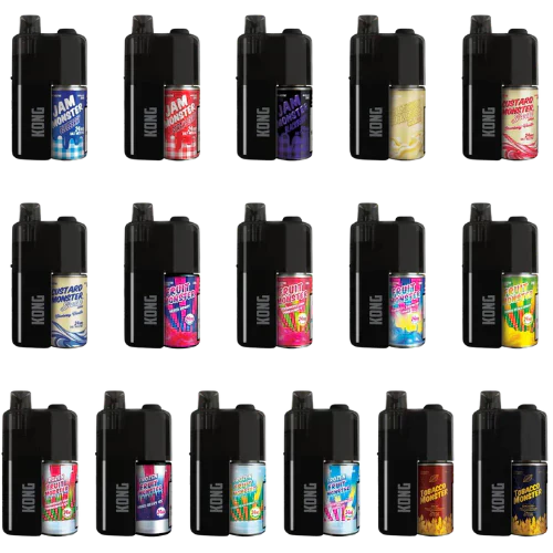 Vanilla Custard Vape: 5 Best Devices Reviewed (2026)