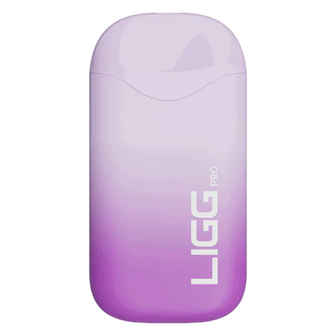 Ligg Pro Vape Reviews (2026)