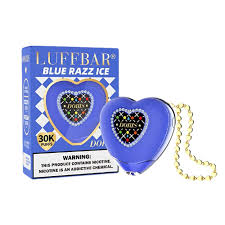 Luffbar Vape Reviews (2026)