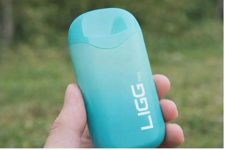 Ligg Pro Vape Reviews