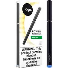 Logic Vape Reviews (2026)