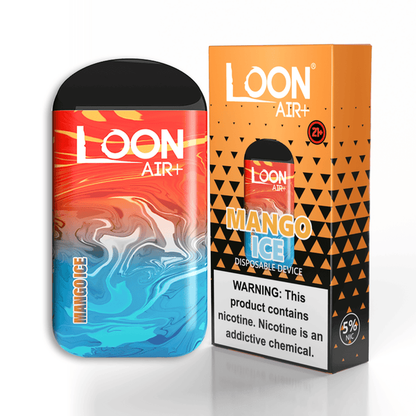 Best Mango Ice Vape (2026)
