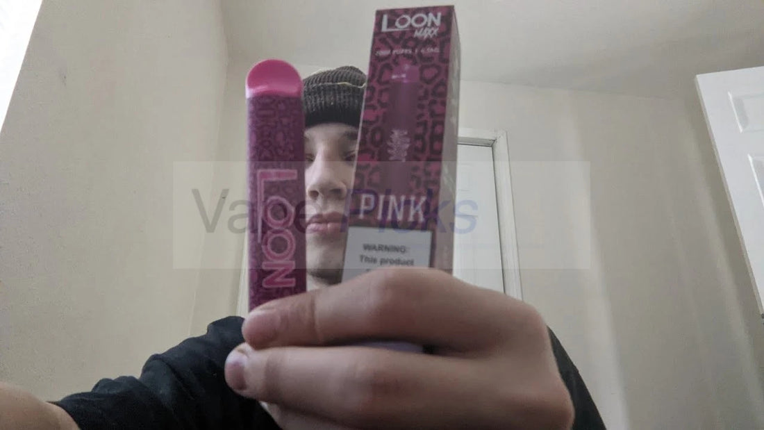 Loon Vape Reviews: Loon Air+, Loon Maxx, Typhoon 2.0, Reloaded Tested