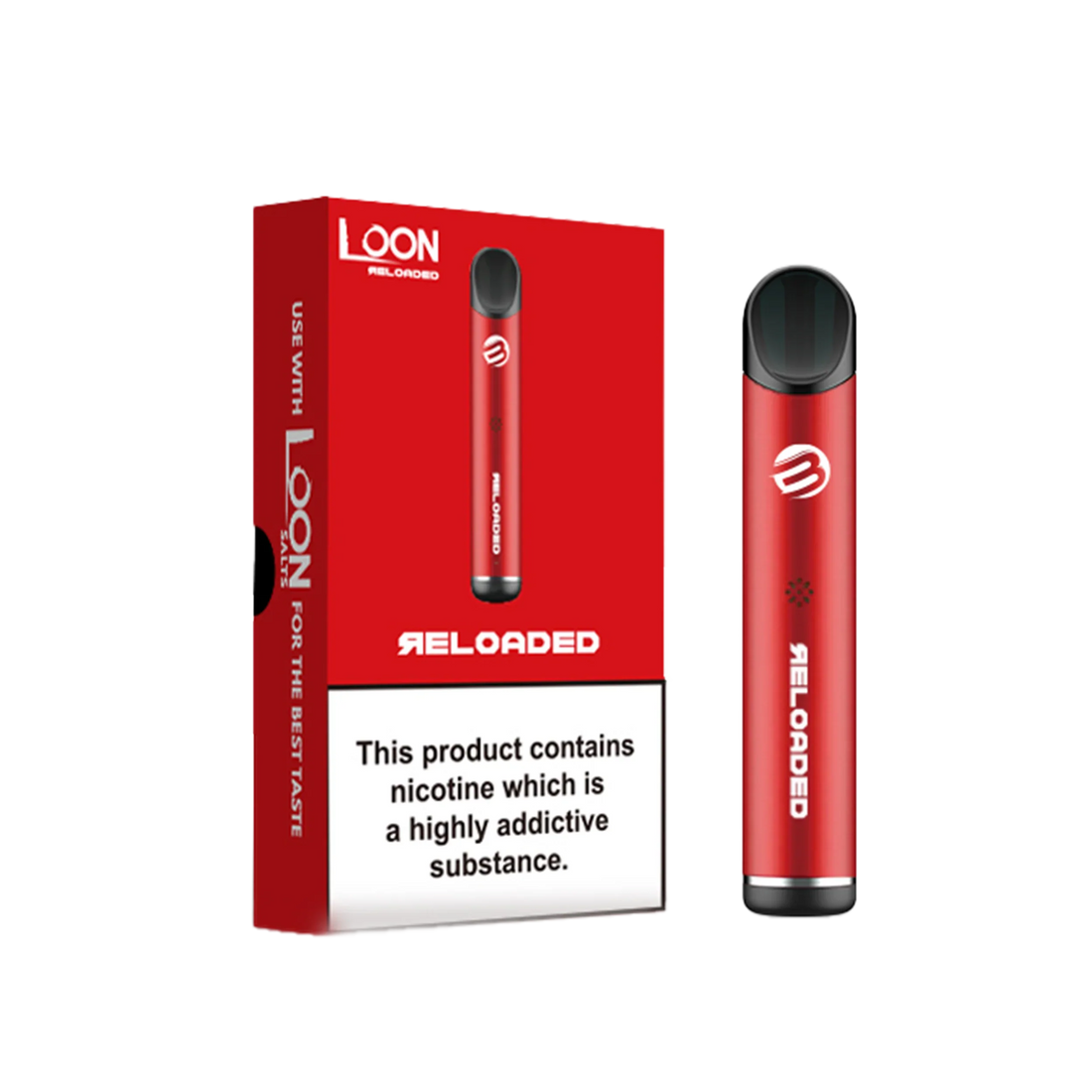Loon Vape Reviews (2026)