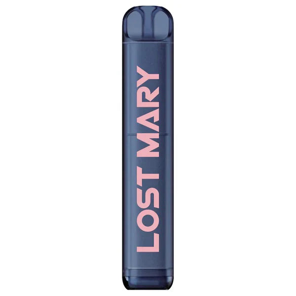 Lost Mary AM600 Review