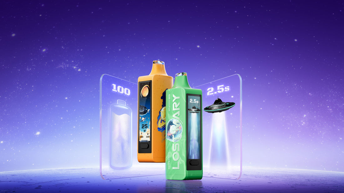 The 10 Best Fruit Punch Vape Devices